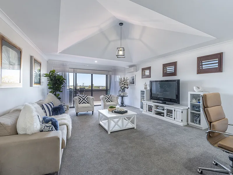 STUNNING Custom Designed Home!  Open by appointment please call to view.