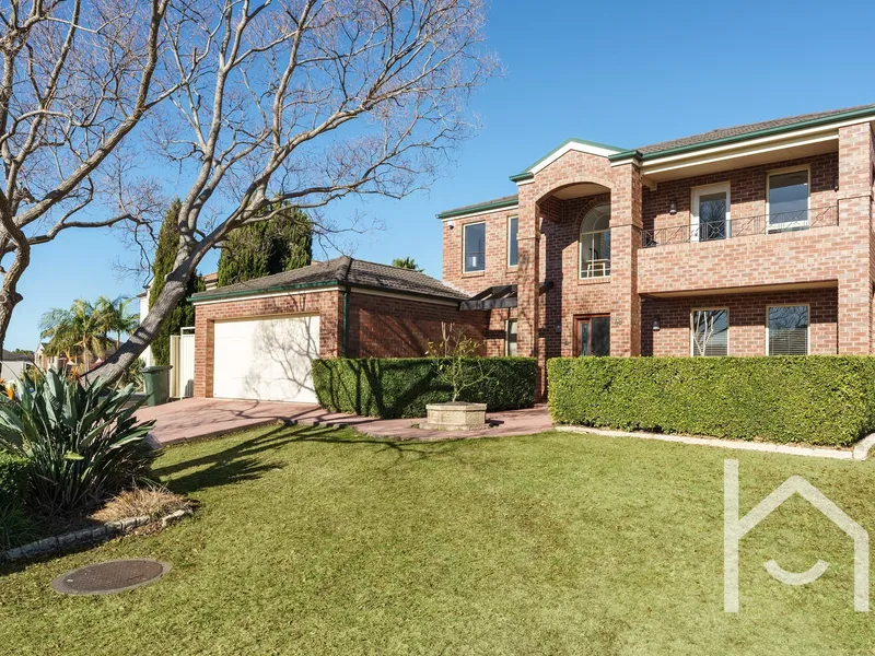 Captivating quality inside and out