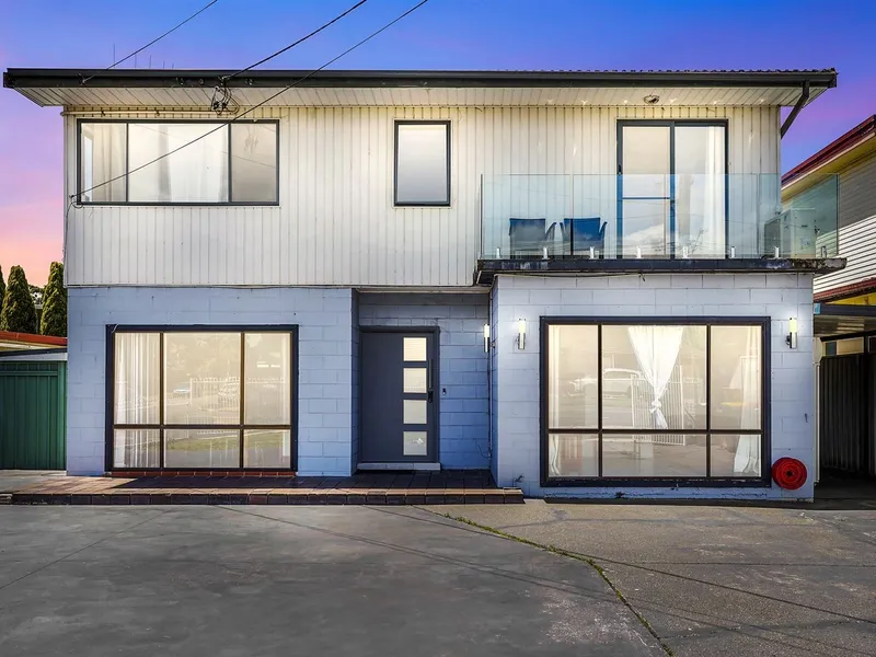 Open Home: Saturday 28th October : T.B.A