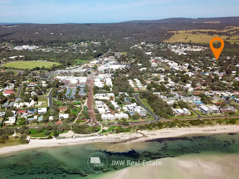 RARE EARTH IN CENTRAL LOCATION