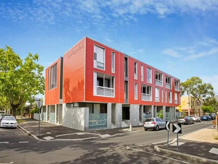 Stylish and Secure Living