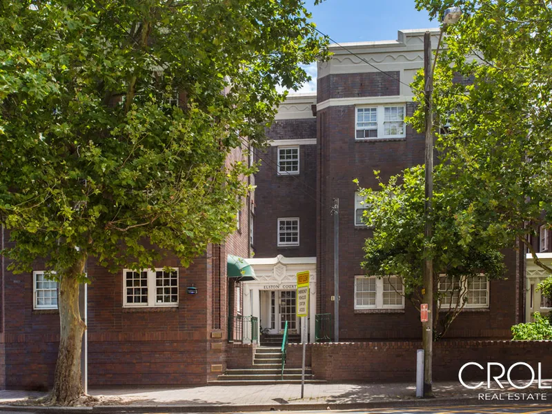 Work from Home - Two Bedrooms Plus Home Office