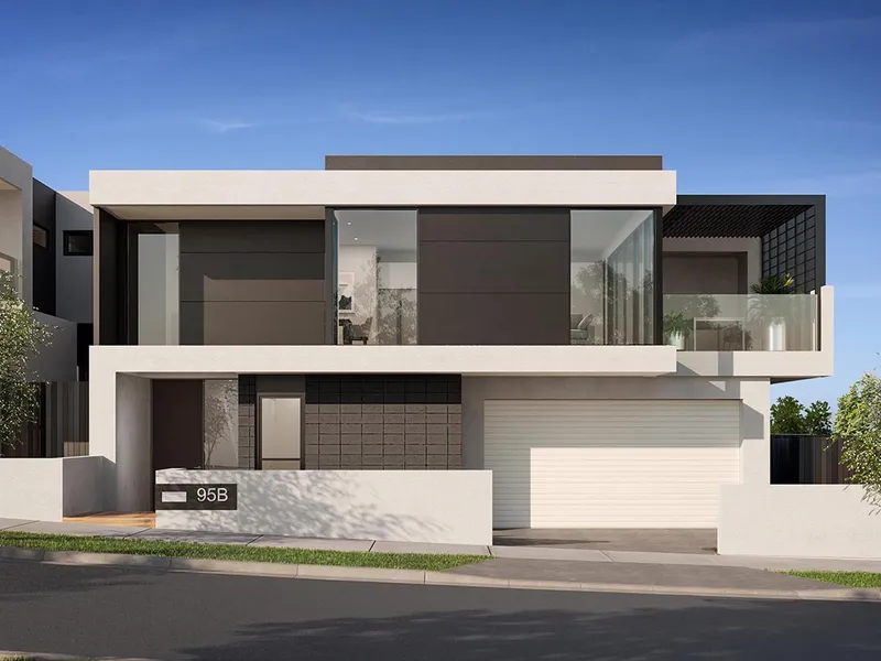 YOUR BAYSIDE LIFESTYLE AWAITS