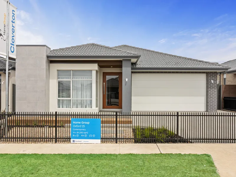 Stunning Family Home!!