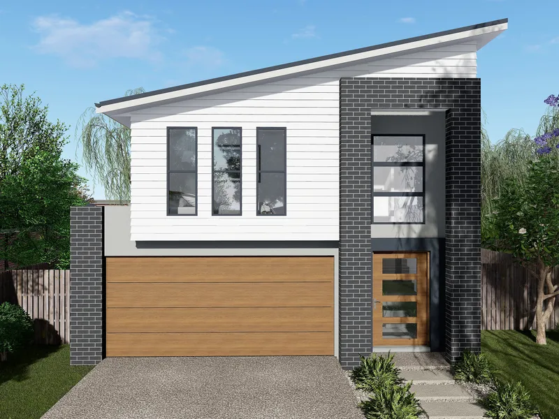 Rare opportunity for a custom designed new home build just 9km to the Brisbane CBD!