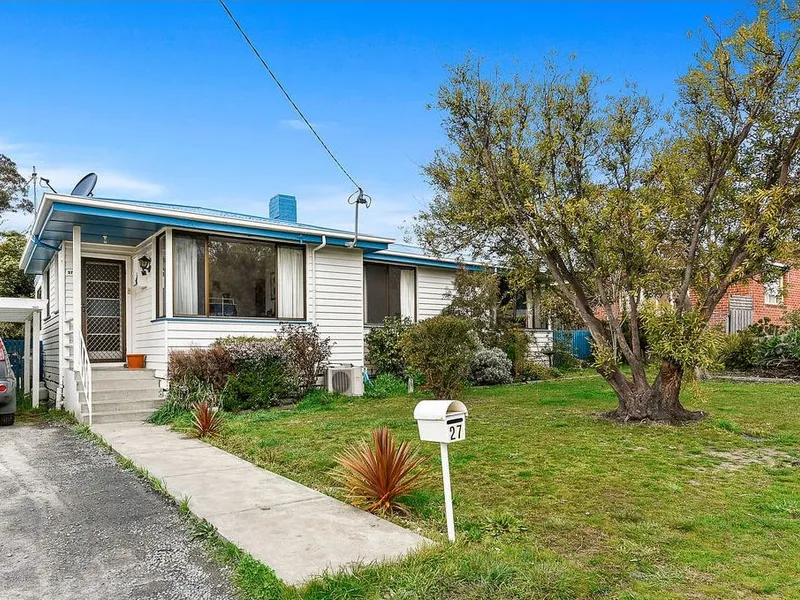 Spacious Family Home