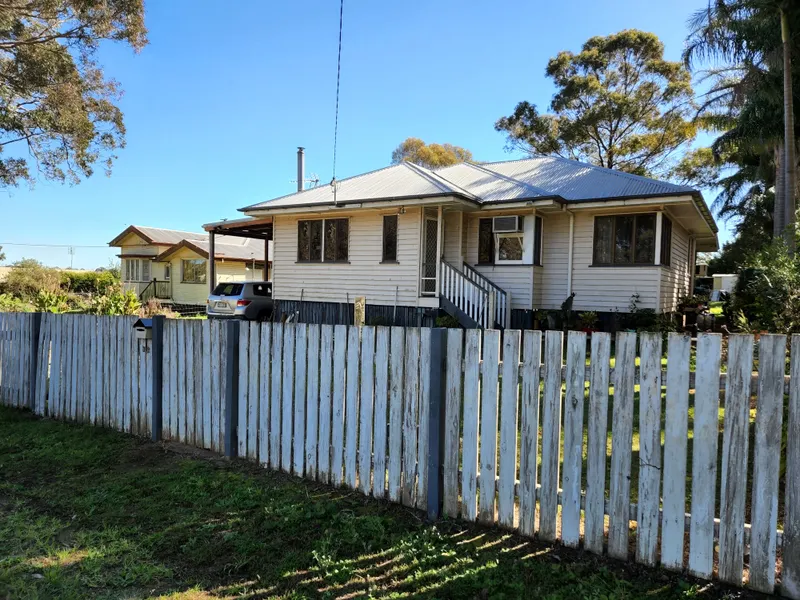 3 Bedroom house on 1115 SQM