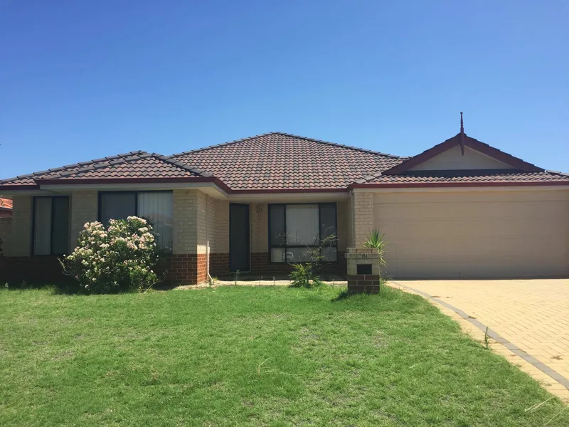 A home the whole family will love!