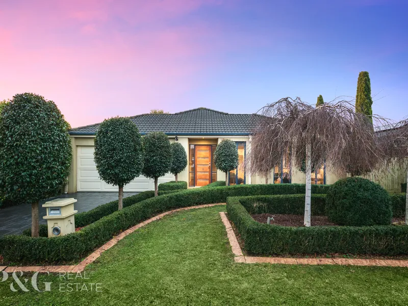 Renovated Beauty In Berwick Springs Lake Estate!