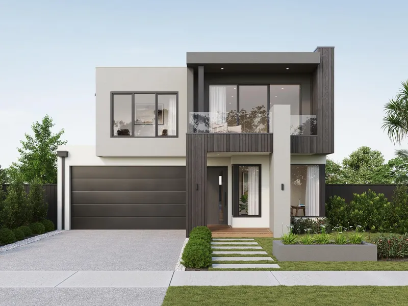 Unlock Your Dream Home When You Build With Sherridon Homes In This Prime Location!