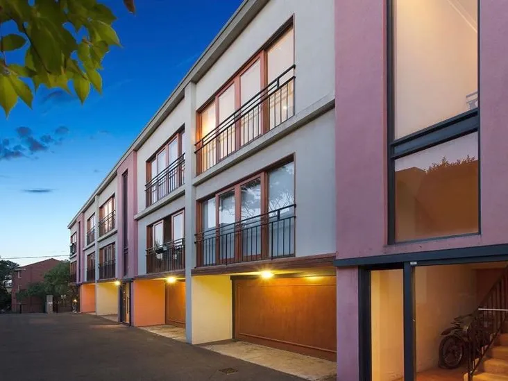 Sleek Apartment In Fantastic Location