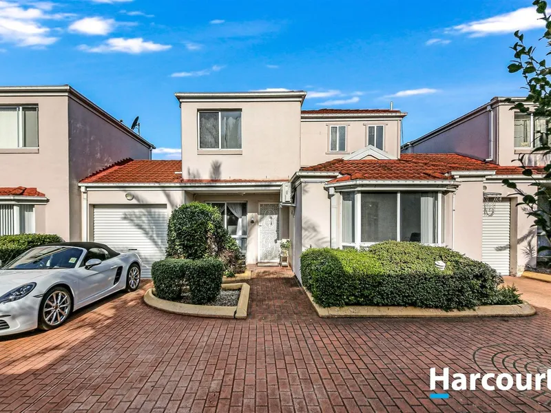 Step inside and be surprised absolutely stunning