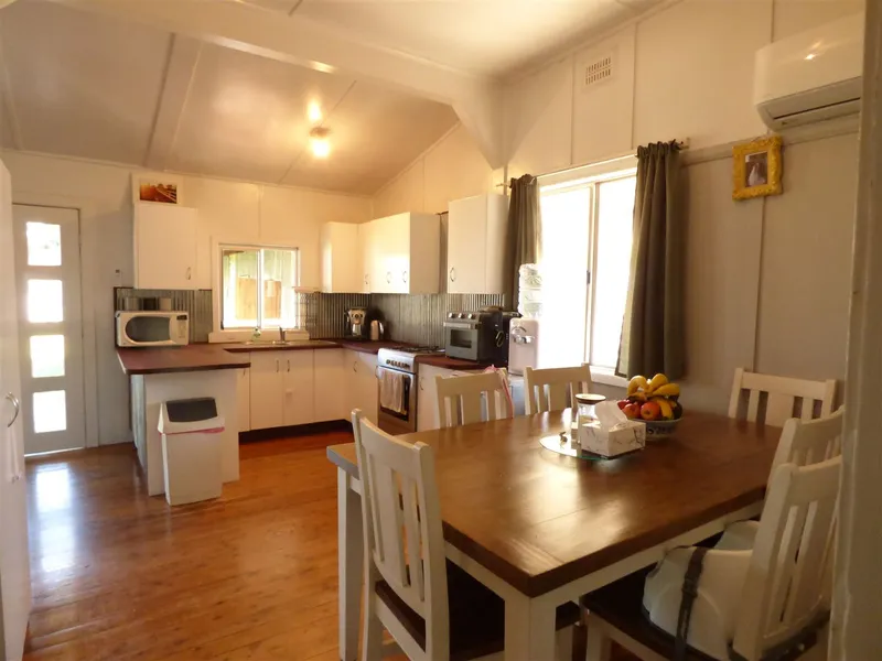 Newly Renovated Family Home