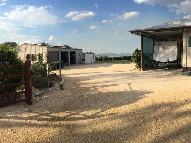 Home fit for a king  with stunning views