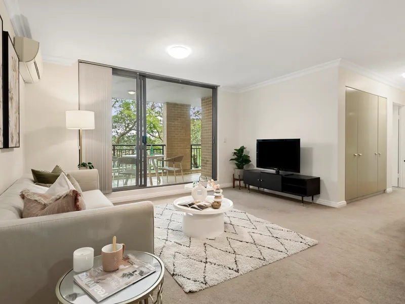 Sensational quality in off-highway position