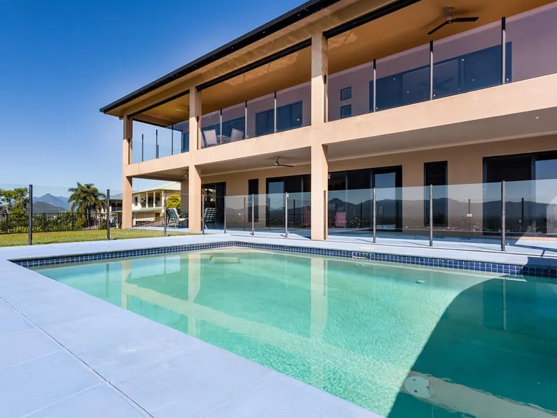 Stunning Views Stunning Home - Come for the views stay for the lifestyle