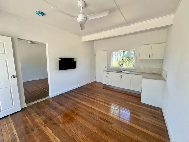 Woodburn - 1 bedroom unit