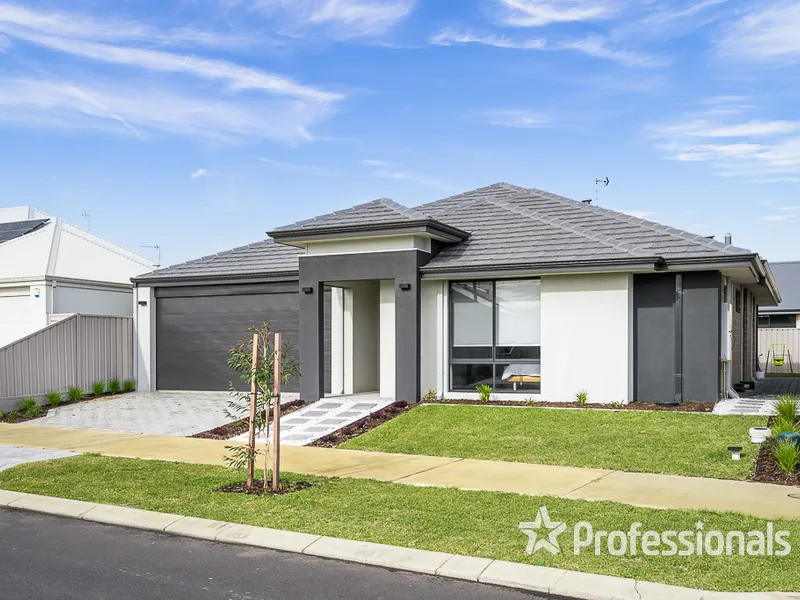 Ideal Lock 'n' Leave in Geographe