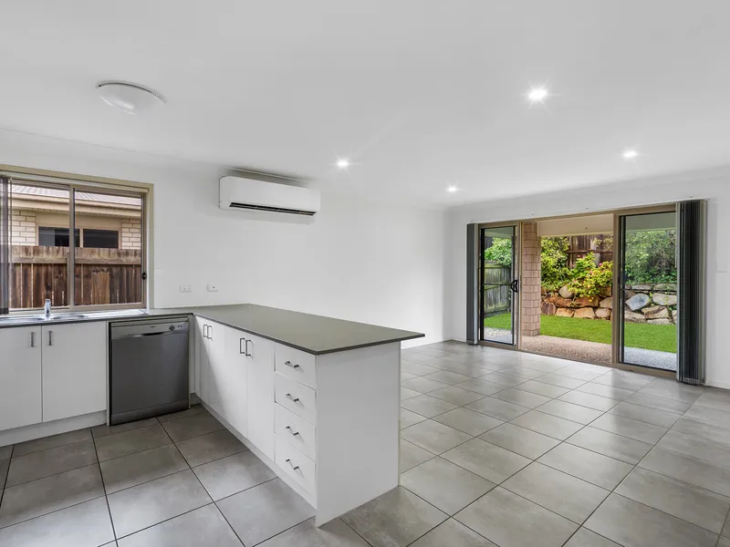 Perfect Family Home