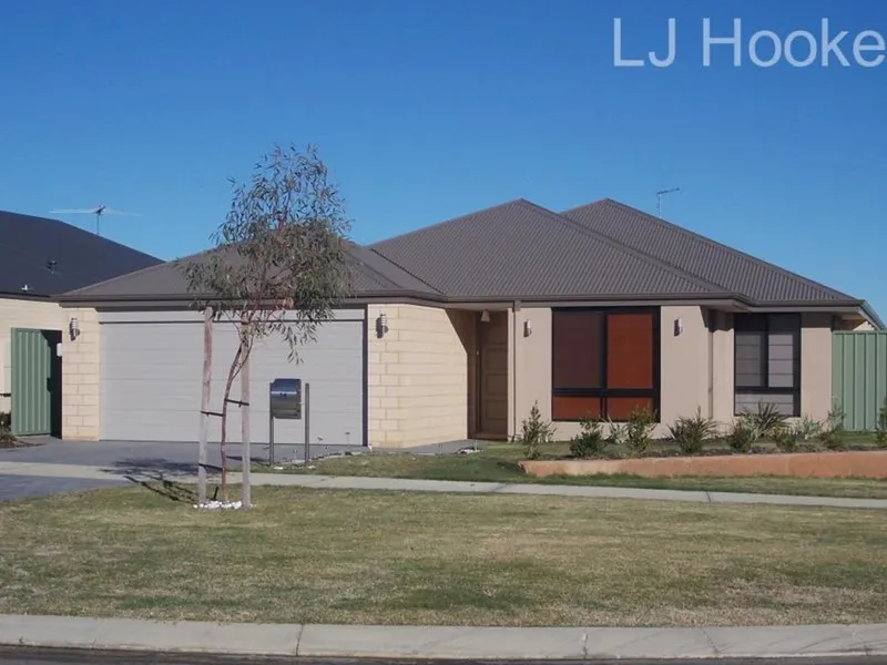 LAWN MOWING INCLUDED