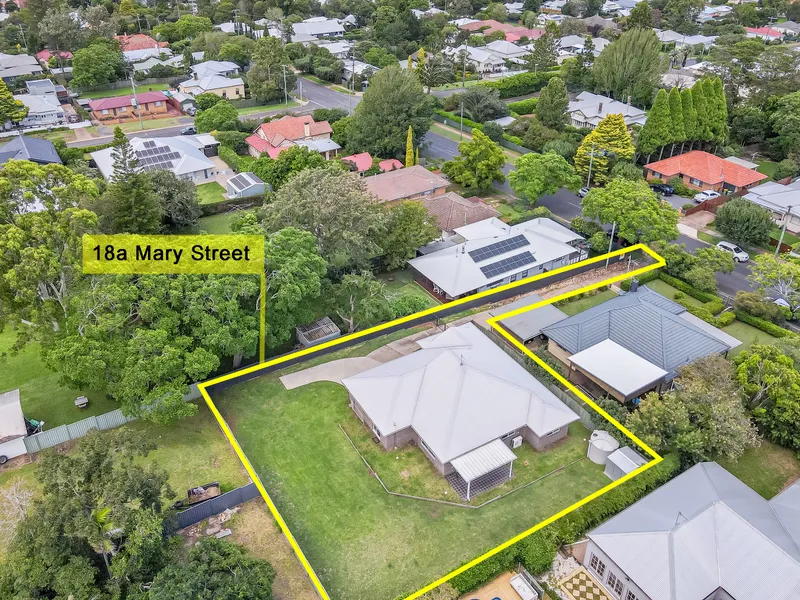 & Under Contract by Raine & Horne Toowoomba Property