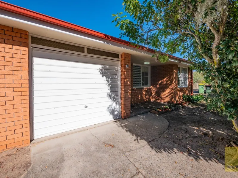 Convenience & Position - Quiet Setting