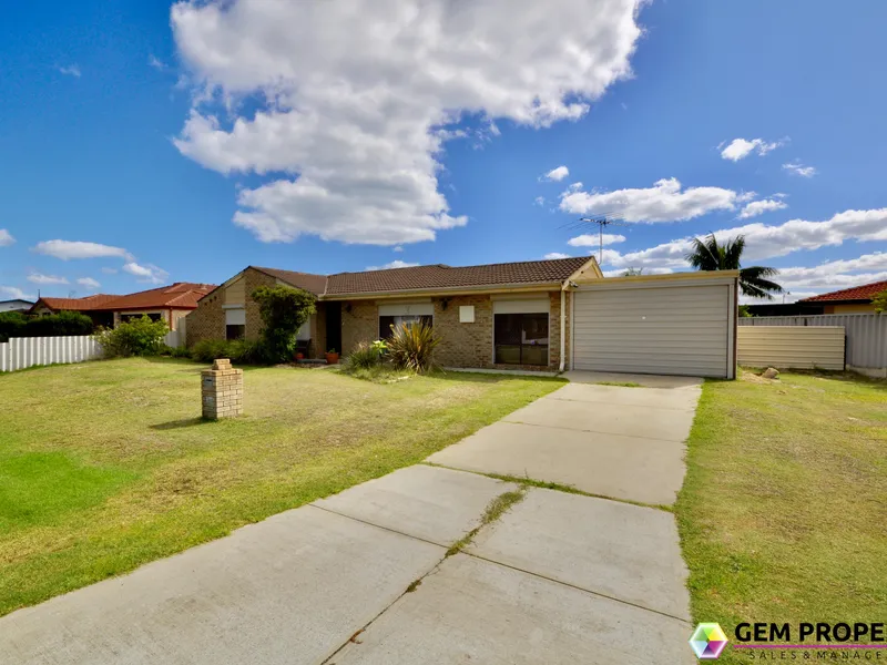 Powered Workshop, Big Block & Location Plus!