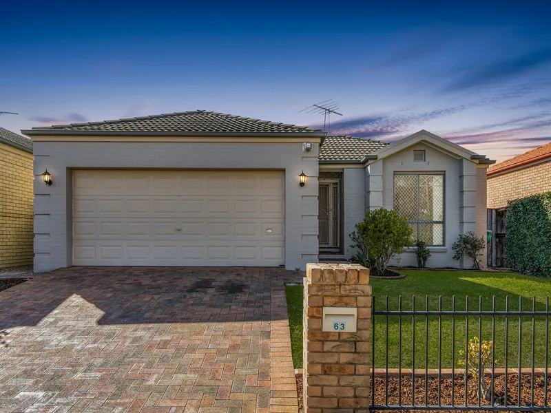 Gorgeous Home - Quakers Hill School Catchment