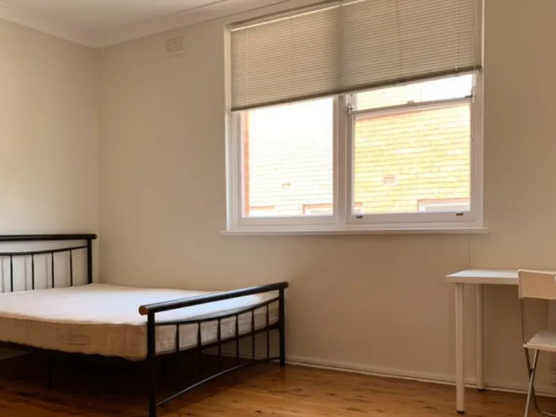 Furnished 3 bedroom unit for lease