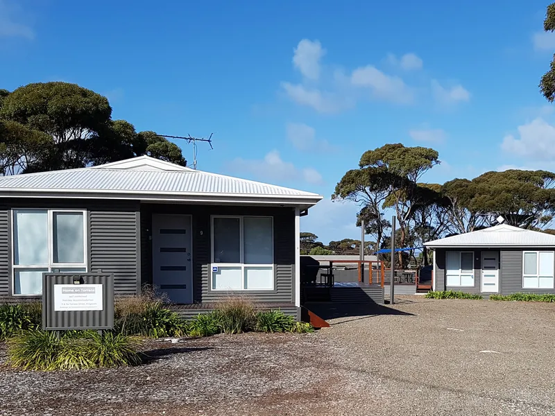 Homes on Torrens