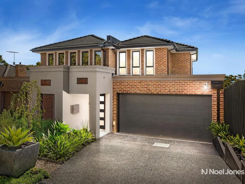 Magazine Worthy Family Dream