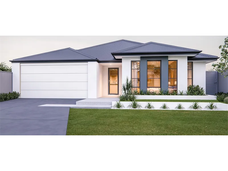 The Perfect Home, Ideal Location