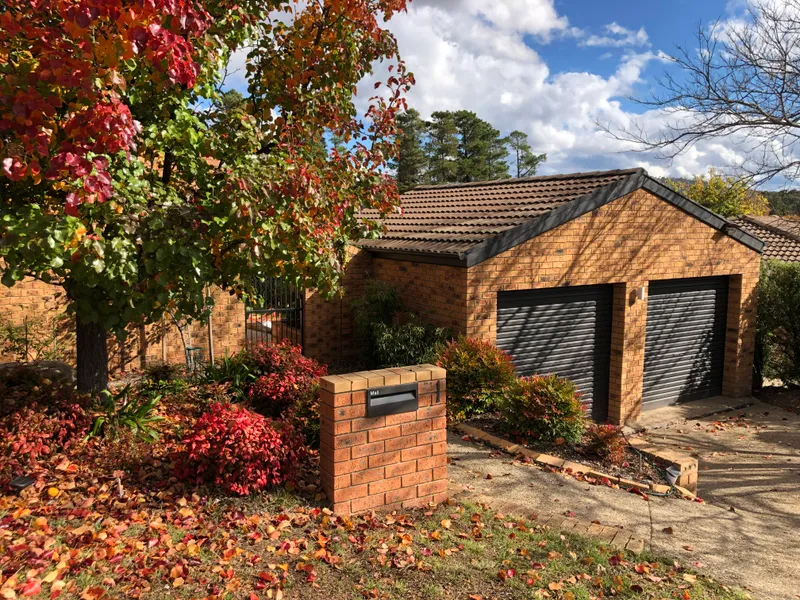 4 Bedroom, 2 Bath, Double Garage Home in Isaacs 