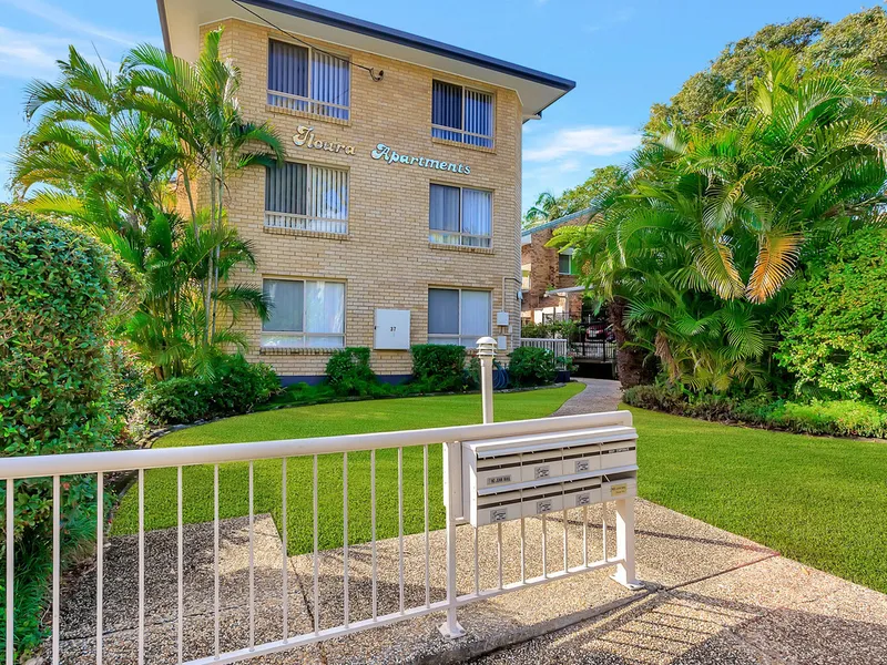 The Heart Of Burleigh