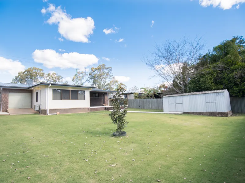 What more could you want?