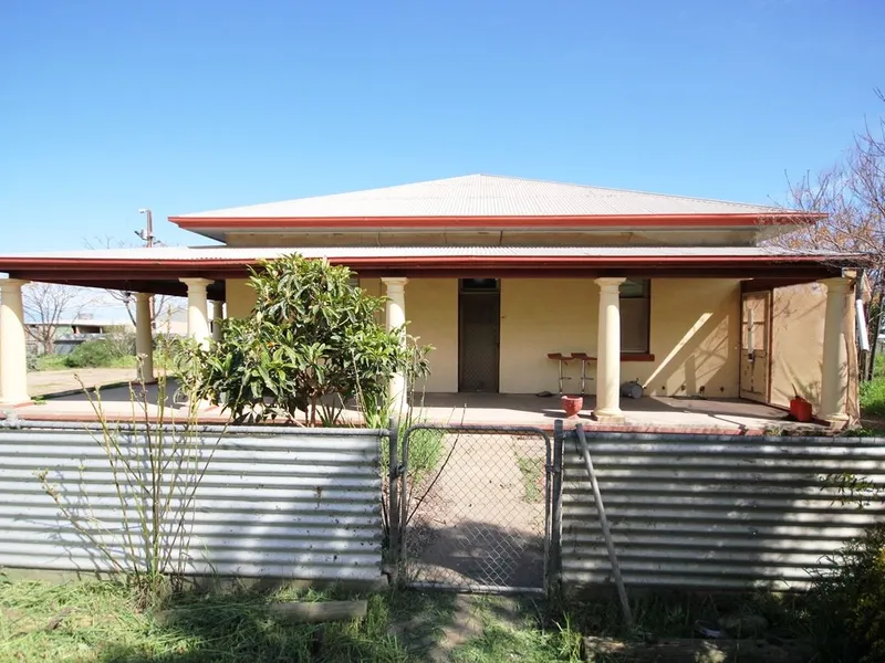 Lifestyle Property Close To The Coast