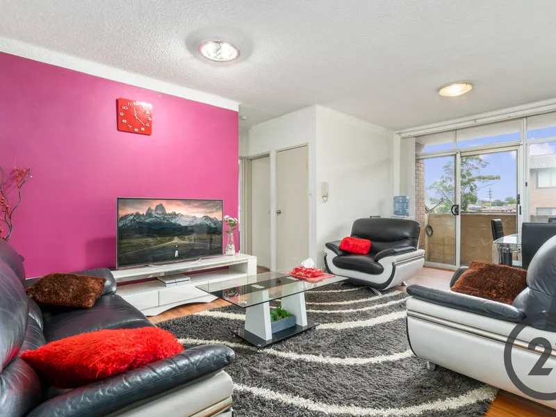 Future growth assured! 