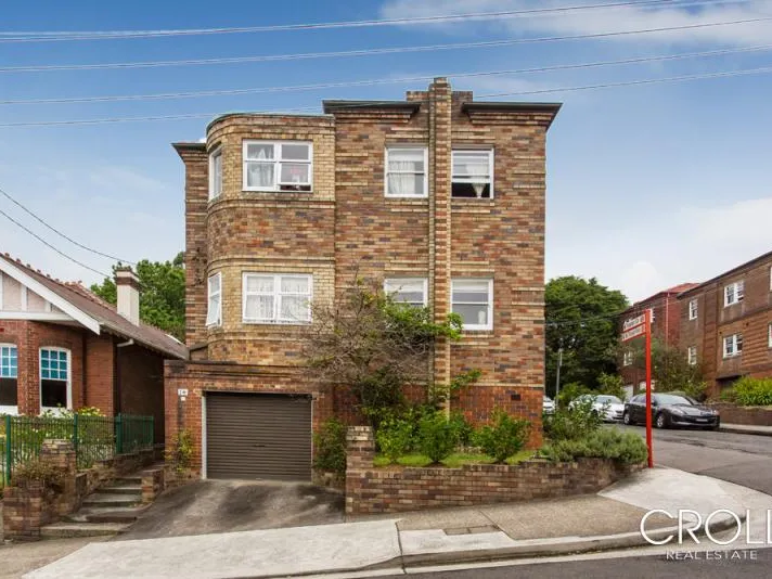 Newly Renovated Two Bedroom Apartment Close To CBD