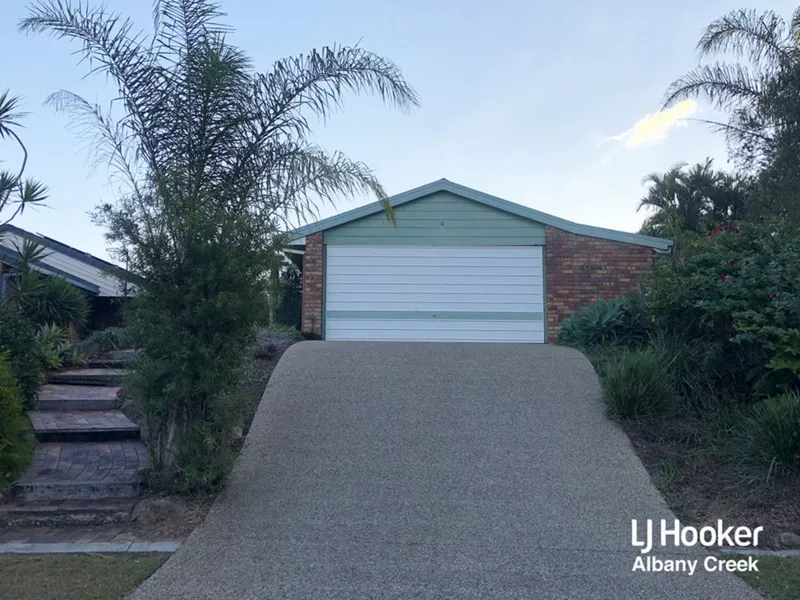 QUIET CUL-DE-SAC FAMILY LIVING IN EATONS HILL!!