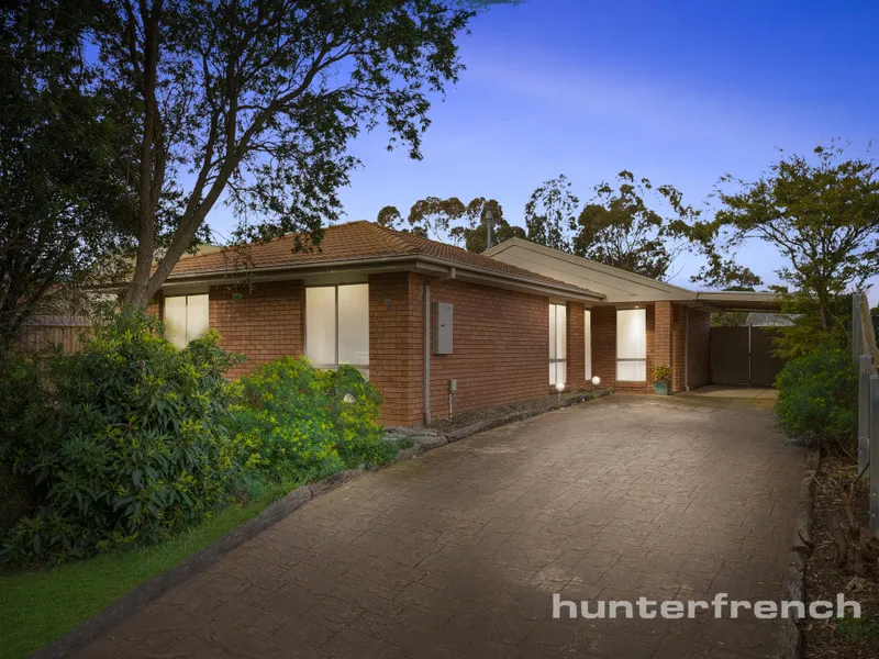 A SUPER INVESTMENT OR FIRST HOME