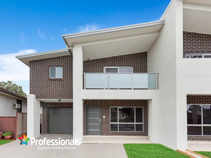 Style & Comfort in Prime Location!