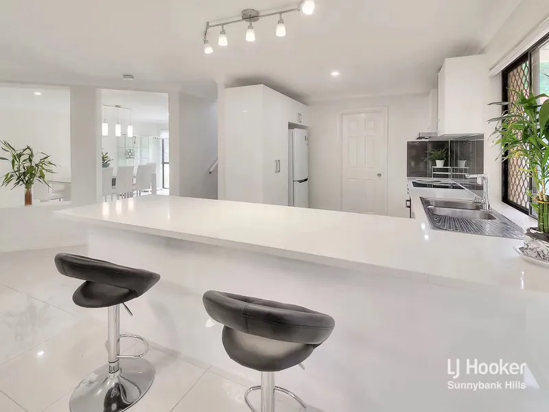 Family home