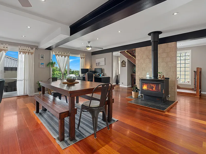 A Rare Opportunity In Stunning Greenwell Point