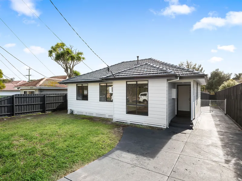 Family home in Prized Location..