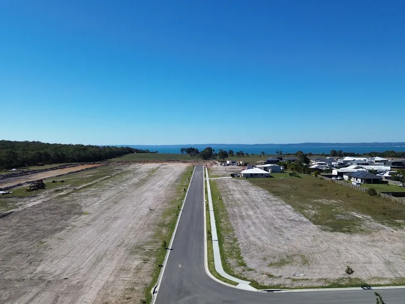 RETIRE IN STYLE, BOORAL