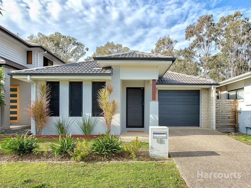 Perfectly Positioned Home in Fitzgibbon