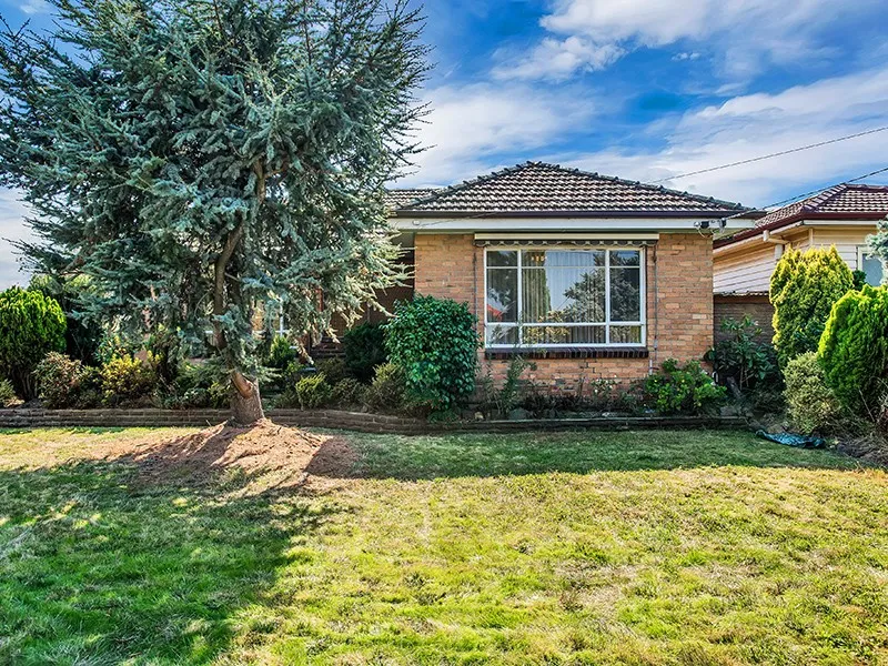 Ideal Home!
