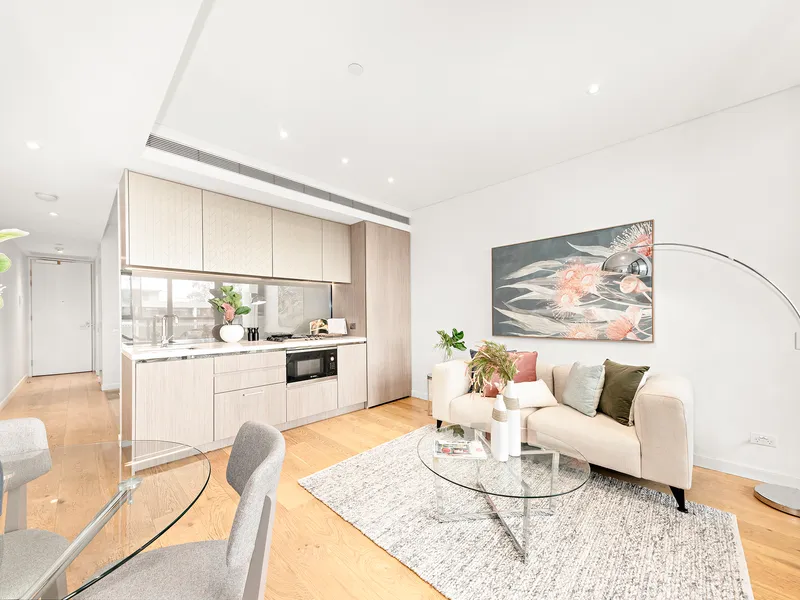 Luxury living with gorgeous water views and beautiful sunsets