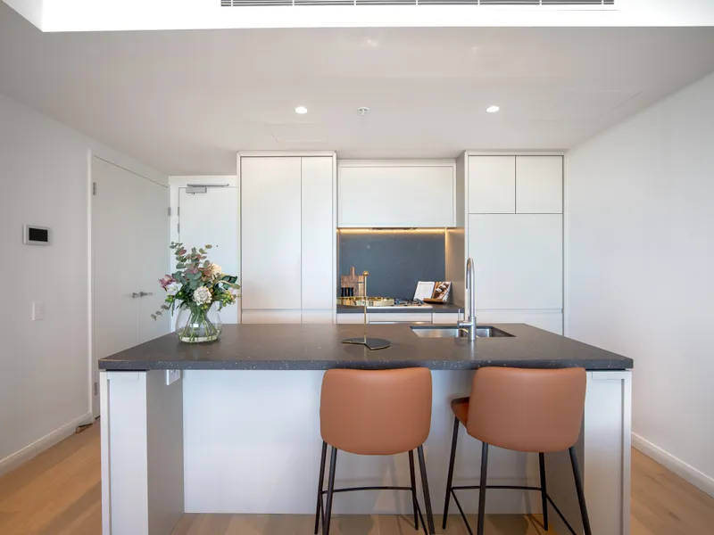 Level 12 North Facing - Brand New Apartment in Macquarie Park