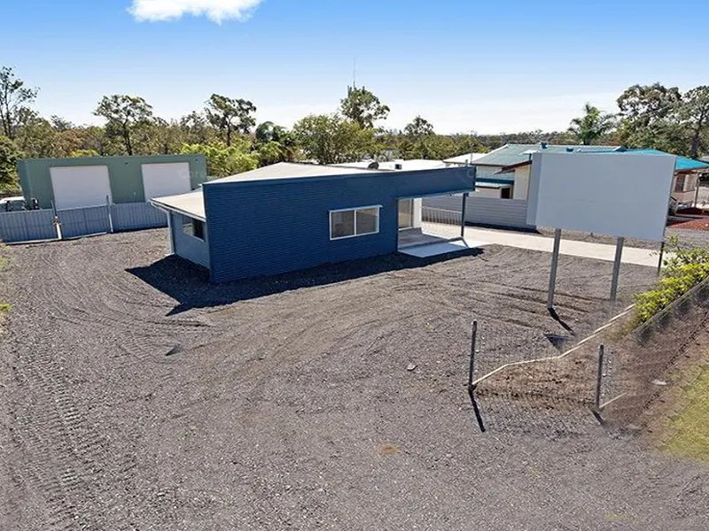 Attention Land Bankers & developers